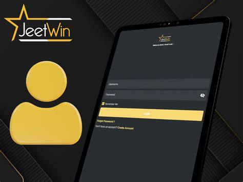 JeetWin Login to Your Account .